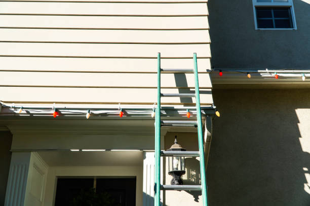 Best Residential Vinyl Siding Installation  in Ardmore, AL