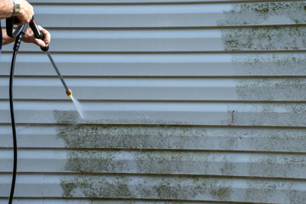 Reliable Ardmore, AL Siding Installation & Repair Solutions