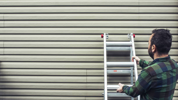 Best Siding Painting and Refinishing  in Ardmore, AL